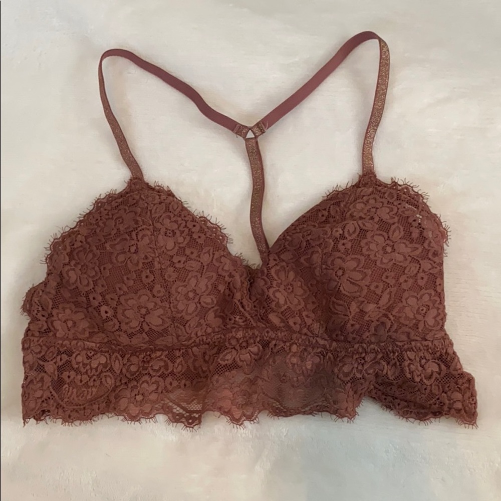 Aerie bralette